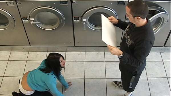 Britney Stevens Looks Right At The Camera As Her Ass Is Impaled By Big Cock