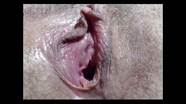 Clit orgasm homemade