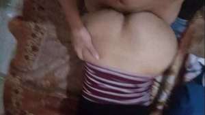 Con mi suegra nos vamos a coger cada vez que podemos, su esposo no sabe nada