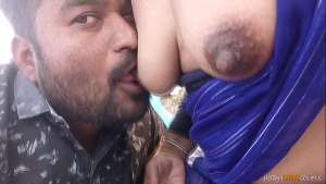 Desi Indian Wife and Husband Romance in Bedroom – Hindi Audio