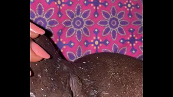 Ebony slut cream pie by BBC