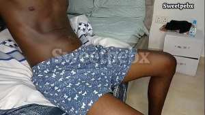 Fingering. Hand fuck. Blowjob. Ghana gay porn. Sweetpebx -2025