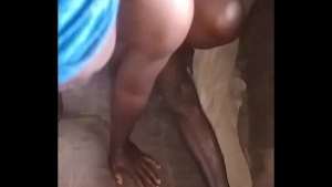 Fucking big ass is not for everyone