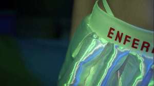 Fui internado no Hospital com Tesão Alta e acabei comendo as duas enfermeiras COMPLETO NO SHEER/RED