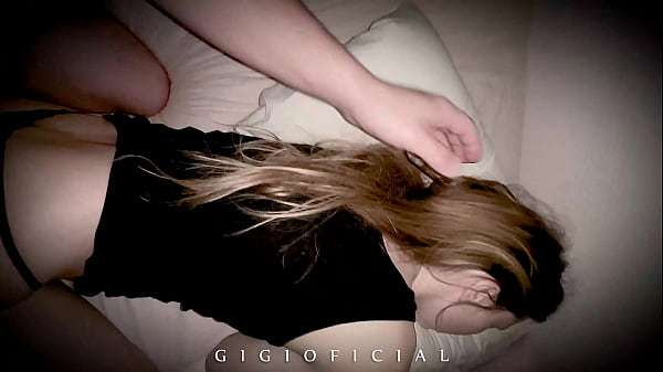 Future famous movie actress loses her virginity on camera at 18