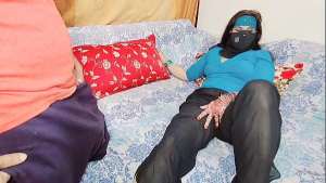 Gaand Chudai, Bhabhi’s big ass and Debor’s big cock for Anal Sex, moaning Dirty talk hindi audio