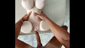 Had to choose between my roommate and Tantaly