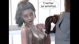 Hi I am Mia Part 1 – Adult 3D Porn Comics