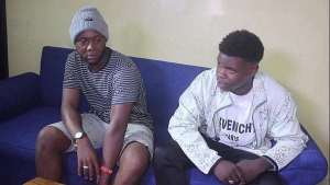 In Africa for a mission, he encounters a charming lady who will change the course of their story, involving their colleague in a consensual affair as a trio.