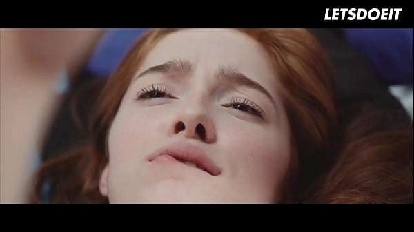 Lesbian Step Sis Touches Her Girlfriend Until She Cums – A GIRL KNOWS