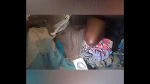 My girlfriend pussy is so sweet