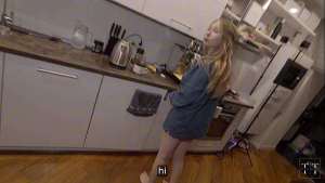 No money for a cappuccino from the cafe, but I know how to replace it