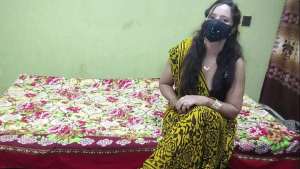 Pakistani Hot Aunty ny Bulaya apny Yar ko aur Lund apni Gand mai Dal Liya Hindi Audio