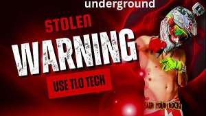 Point Break XXX Beach Movie Trailer