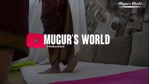 Sissy Angel Makes a Deal