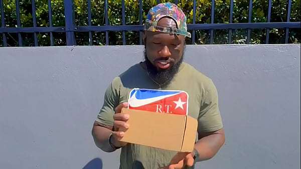 StacXXXs Presents: Pocket Pussy To Real Pussy ~Sexy Lexy Morgan