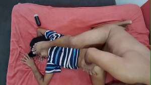 Thalyson Boyceta adora dar o cu e gozar com o pau do Leo ogro