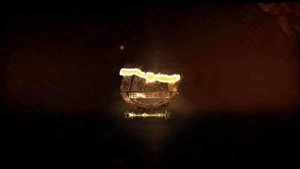 Two Guards in One Blonde – Trailer