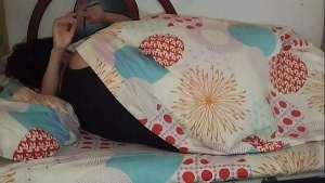 Venezolana cachonda se deja follar sin condón por un gran hombre con buena polla