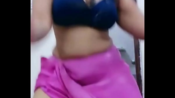 aunty sexy dance