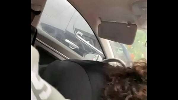 Bad Jawn Giving Head In The Car