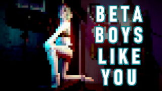 beta boys like you preview humiliating mantras for behind the scenes creeps by miss faith rae with pixel censorship and mesmerizing mindfuck audio hd 1080p mp4