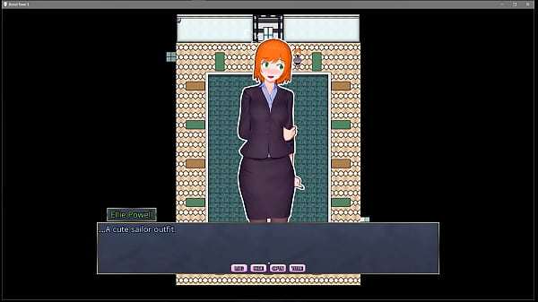 Breeding A Redhead Sailor – Breed Town #3- Gameplay- Desynced audio Whoops