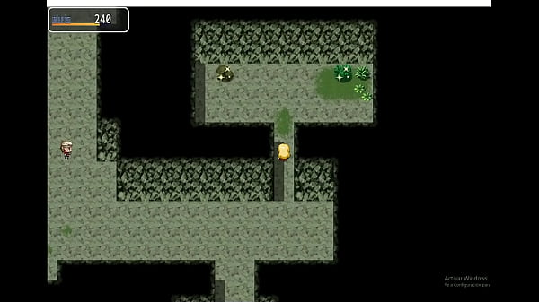 Cayendo en el placer por una enorme polla: NTR Adventurer Liena Parte 2