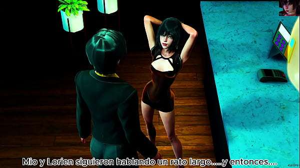 Historias del Cafè 69 – Estrenando Despacho
