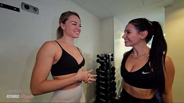 I Fucked Steve in Secret… Now I Fuck Him Again with His Slutty Girlfriend Danika Mori