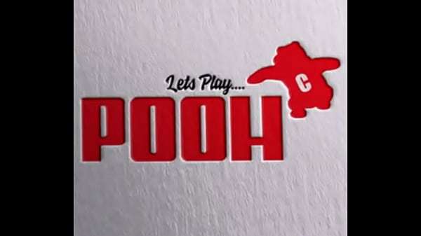 I LUV POOH-C