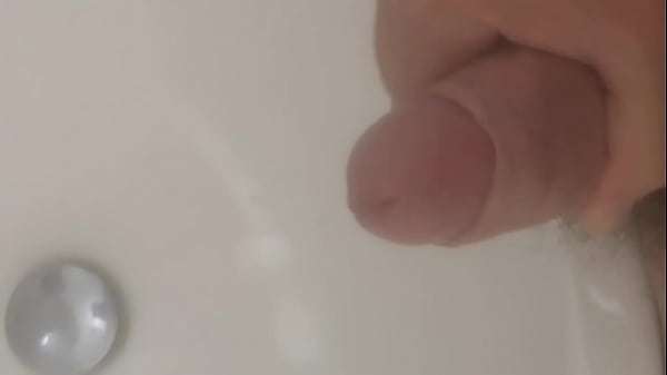 Jerking off