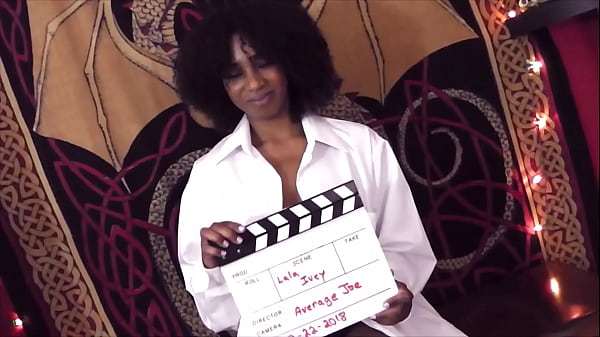 Lala Ivey Bts: She’s Back For More 2nd Camera