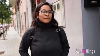 lana villafuerte latina busty and very kinky dont miss her hairy pussy fakings