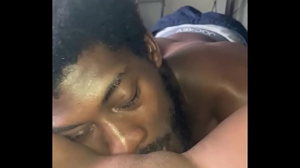 Make her cum with my tongue