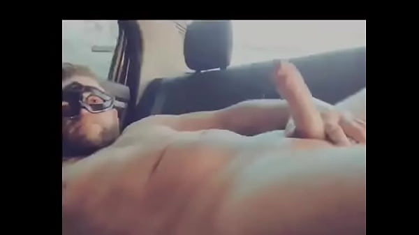 Mother’s Day with a sexy man