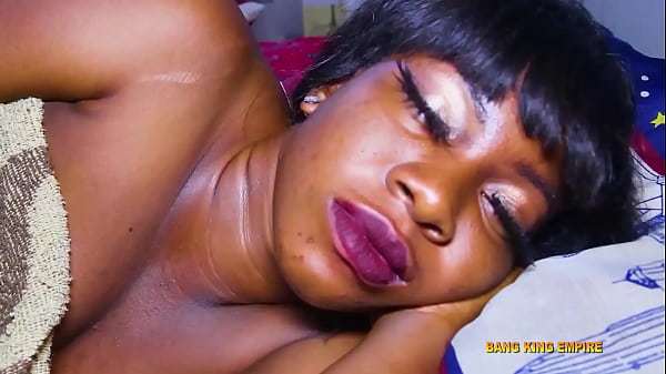 My husband’s horny best friend fucks me while he travel for business trips abroad