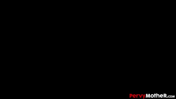 PervyMother – Stepmom Doesnt Allow her Stepson Cum Inside Her Pussy,