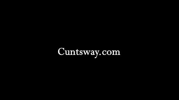 Punish Or Banish (Teen Babysitters Give Into MILF) | Cuntsway