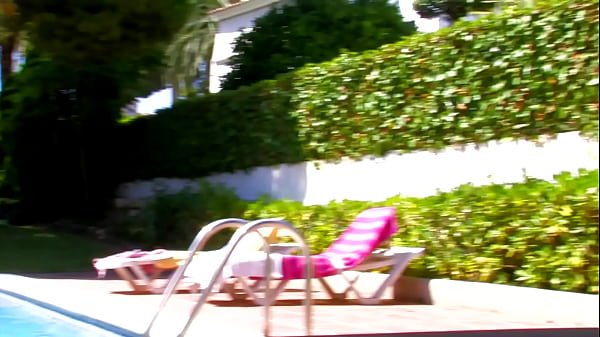 Samanta Marcela Hardcore Amateur Scene