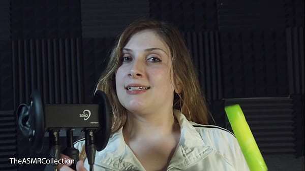 Slobbery and Wet Popsicle Sucking ASMR – Mouth Sounds ASMR – Mia ASMR – The ASMR Collection