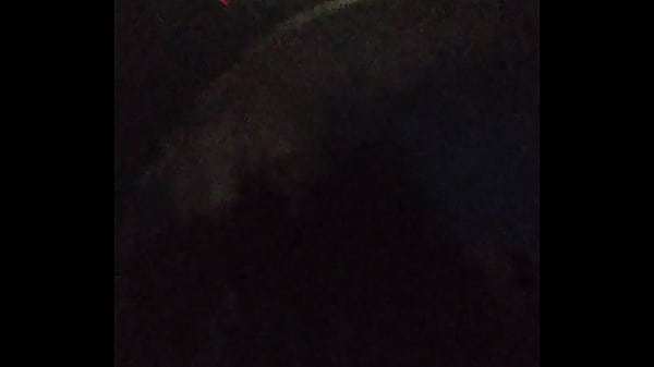 Slut blows me in her work parking lot