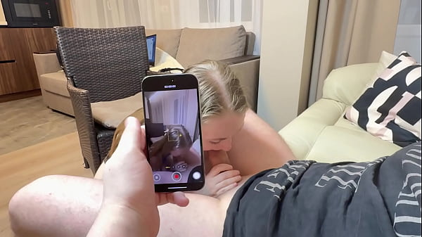 Slut with big natural ass and pink asshole takes big cock.