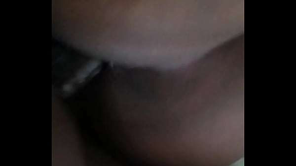 South African Girl taking my Nigerian Dick
