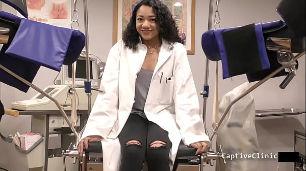 “Strangers In The Night” Yasmine Woods Worst Nightmare Is Getting In The Wrong Uber Which Doctor Tampa Is About To Make A Reality! Watch The Full 2  Hour Movie Only At BondageClinic! Reup