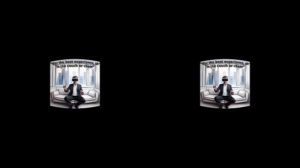 This is the most hipnotik VR Video online