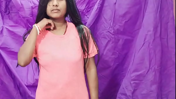 Village Desi Hot Girl Sex in Home