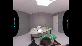 virtualrealgay com st patricks raid