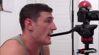 you ever done double vaginal before