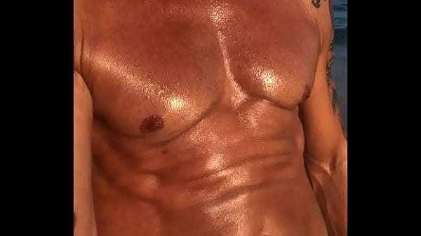 BEACH BODY PORNSTAR MAXXX LOADZ